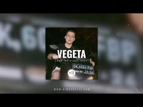 [Free] NGEE Old School Type Beat ft. HOODBLAQ x Ra'is  - "VEGETA" | Melodic Boom Bap Type Beat 2023