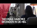 Juwelier overgoten met ammoniak