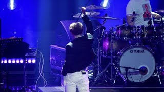 190526 서울재즈페스티벌(SJF2019) 하성운(HaSungWoon) - 잊지마요(Don&#39;t Forget)