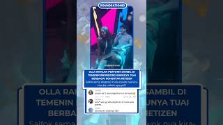 Download lagu Olla Ramlan with her toy boy! #ollaramlan #dj #clubbing #viral #shortvideo #viralvideo #shorts mp3 Download lagu Olla Ramlan with her toy boy! #ollaramlan #dj #clubbing #viral #shortvideo #viralvideo #shorts mp3