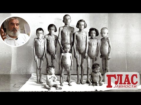 U ČOVEKU JE I BOG I ĐAVO - NEĐO GOGA