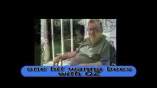 BUCKY COVINGTON   GOTTA BE SOMEBODY WITH OZ