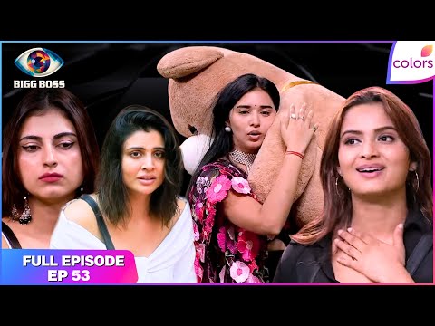 Bigg Boss 19 | Full Episode - 53 | BB Day 52: New Bonds, Heated Feuds | Colors TV