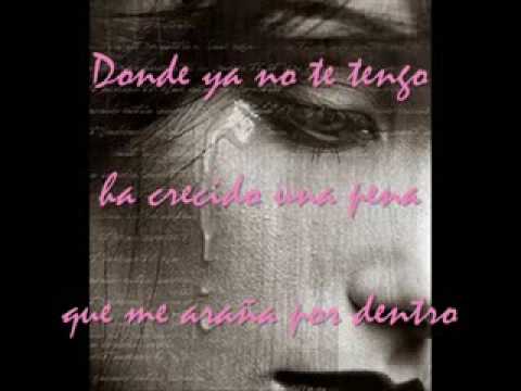 download lagu mp3 mp4 Rosana Donde Ya No Te Tengo, download lagu Rosana Donde Ya No Te Tengo gratis, unduh video klip Rosana Donde Ya No Te Tengo