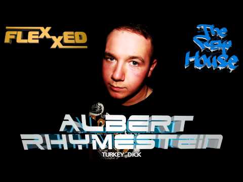 Albert Ryhmestein - Turkey Dick
