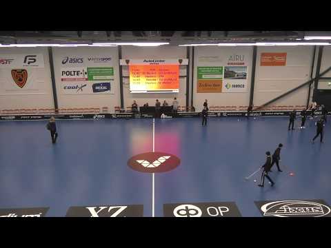 Koovee D-tytöt 17.11.2018 SS01 5 peliä 11.00 - 16-00