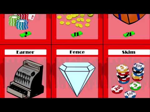 Mob City: Game Overview