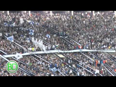 Hinchada de TALLERES - Talleres 2 9 de Julio 0