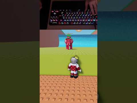 roblox best gameplay