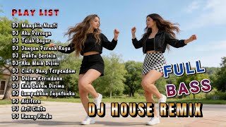 Download lagu DJ REMIX TERBARU FULL BASS 🎧DJ MUNGKIN NANTI 💓 VIRAL TIKTOK mp3