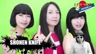 J-pop News vol.07 MC-4