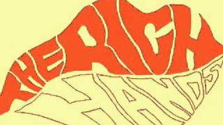 Girl by The Rich Hands