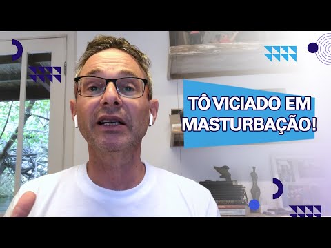 Doutor Jairo · Tenho 13 anos e já me masturbo; isso é pecado?