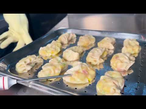 Sunrise Cook and Hold 3 Pan Connectionless Boilerless Electric Steamer