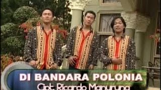 Download lagu Andesta Trio - Di Bandara Polonia mp3