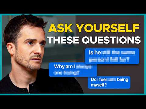 How to Know When to Leave a Relationship