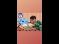 Blue S Clues NickatNight 1996 Promo 1 Re Enactment
