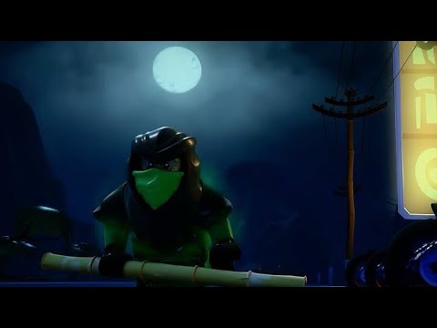 I’m stronger Lloyd Morro edit by ZizoEdits on TikTok 