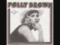 Polly Browne Up In A Puff Of Smoke