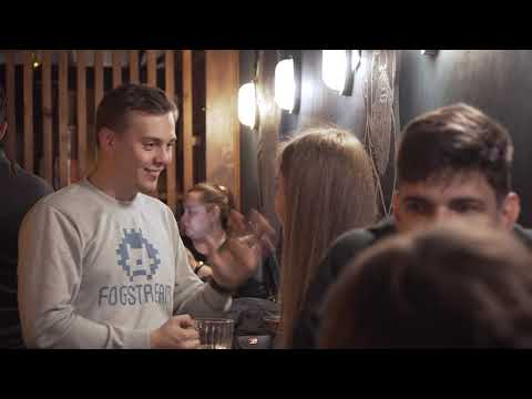 9 лет компании Fogstream корпоратив