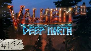【実況】ソロVALHEIM  # 154