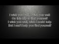 Thousand Foot Krutch - Wish You Well with ...