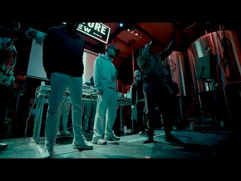 KIRBSIDE LIVE 004: LMHR | Silencer & Kirby T w/ Roachee, TCDAGENIUS, Rolla, Jayahadadream & more