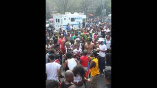 Kamakaze Sounds 2014