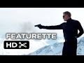 SPECTRE Featurette - First Look (2015) - James Bond.