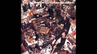 Jamie T - Heres ya Getaway - With Lyrics