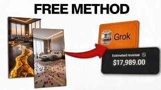 Create UNLIMITED Viral Epoxy Floor Timelapse Video for FREE