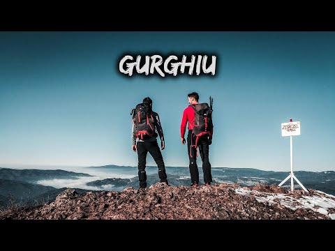 Muntii Gurghiu | circuit vf.Zespezel