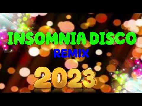 NONSTOP DISCO-REMIX 2023 || INSOMNIA REMIX #nocopyrightmusic