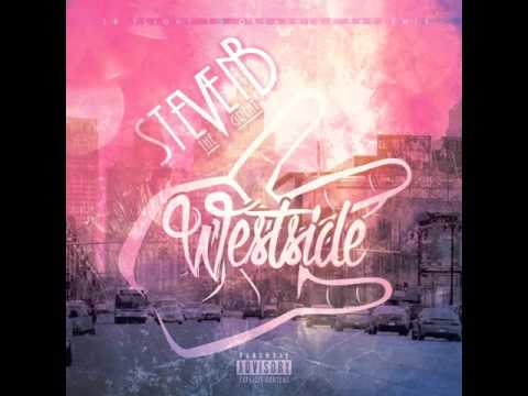15. STEVEN B THE GREAT FT. JAKE MC & DIALLO VE - WESTCOASTING