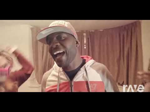 Space Hopper Bass Father - Devilman & Macky Gee & Dj Phantasy ft. Badness | RaveDj