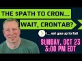 The PATH To Cron
