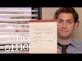 Dunder Mifflin is A Quiet Place  - The Office US