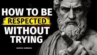 Marcus Aurelius's 7 Rules That Made Him UNSTOPPABLE