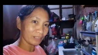 Trabaho doon trabaho dine yan ang araw araw na ginagawa ko