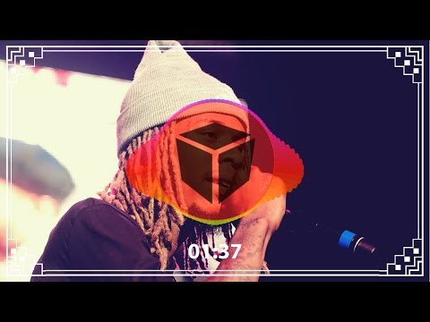Fetty Wap Ft. Kazzie - For My Niggas | Bass Boosted