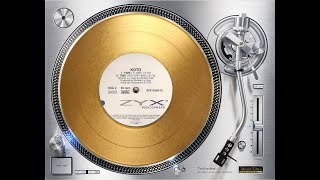 KOTO - TIME (HISTORY MIX) (℗1989 / ©2020)