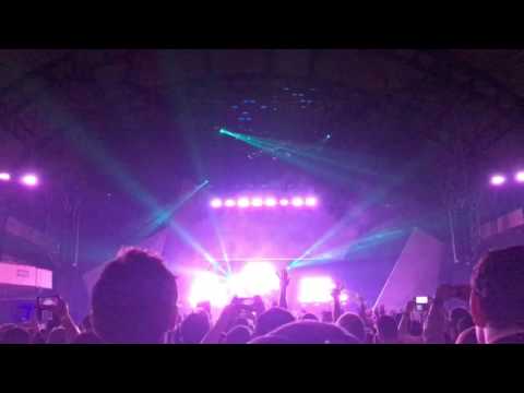 Shapov vs. M.E.G. & N.E.R.A.K. - Party People