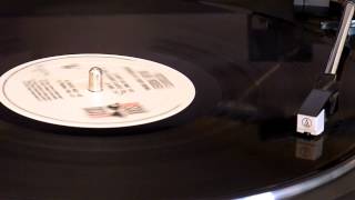 Rose-Coloured Glasses