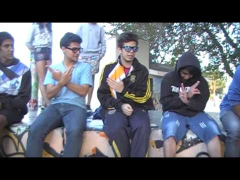 TuriSkills - Luisito vs Jochele - SemiFinal - 5° Fecha