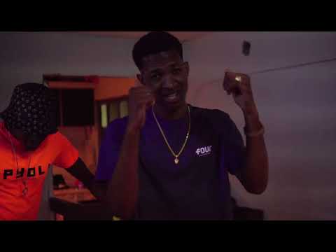 Chamy.R.D - Fara ft Shaq.Sr & Donnoe ( PROD.BY Trab )