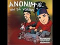 Anonim - Extrema zilei feat. Parazitii 