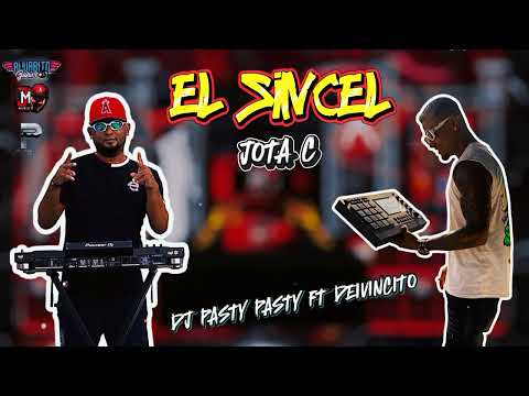 EL SINCEL FT JOTA C -JM MÚSIC-AUDIO ANIMADO-(DJ PASTY PASTY FT DEIVINCITO)