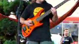 Snakepit (ending bits)