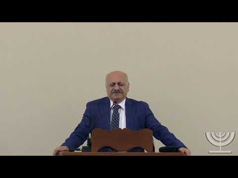 2021-11-14 Domenica Mattina - Fr Gemelli - Numeri cap 24 vers 1-14