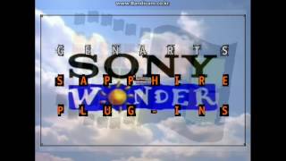 Sony Wonder Effects GSP 1